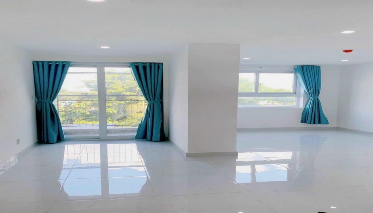 Căn hộ Eden_Riverside view sông Sài Gòn ngay chợ Lái Thiêu chỉ 280tr